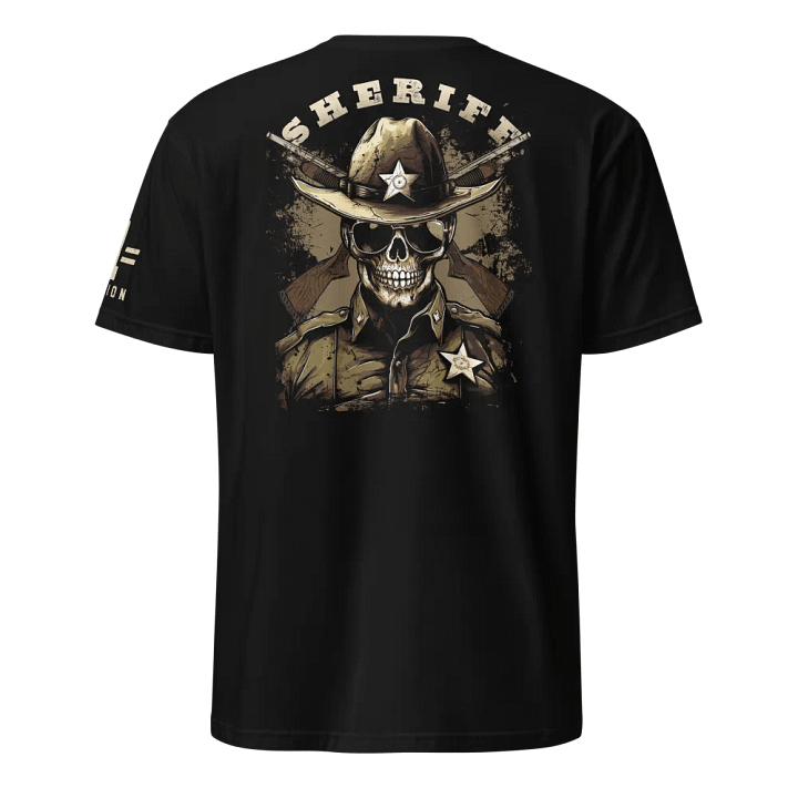 Sheriff Skull product image (1)