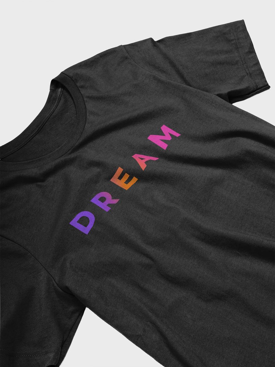 Dreamscape Gradient T-Shirt product image (5)