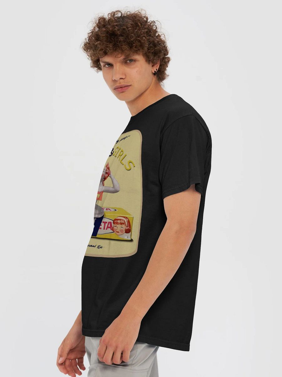 Controlling Puberty product image (23)