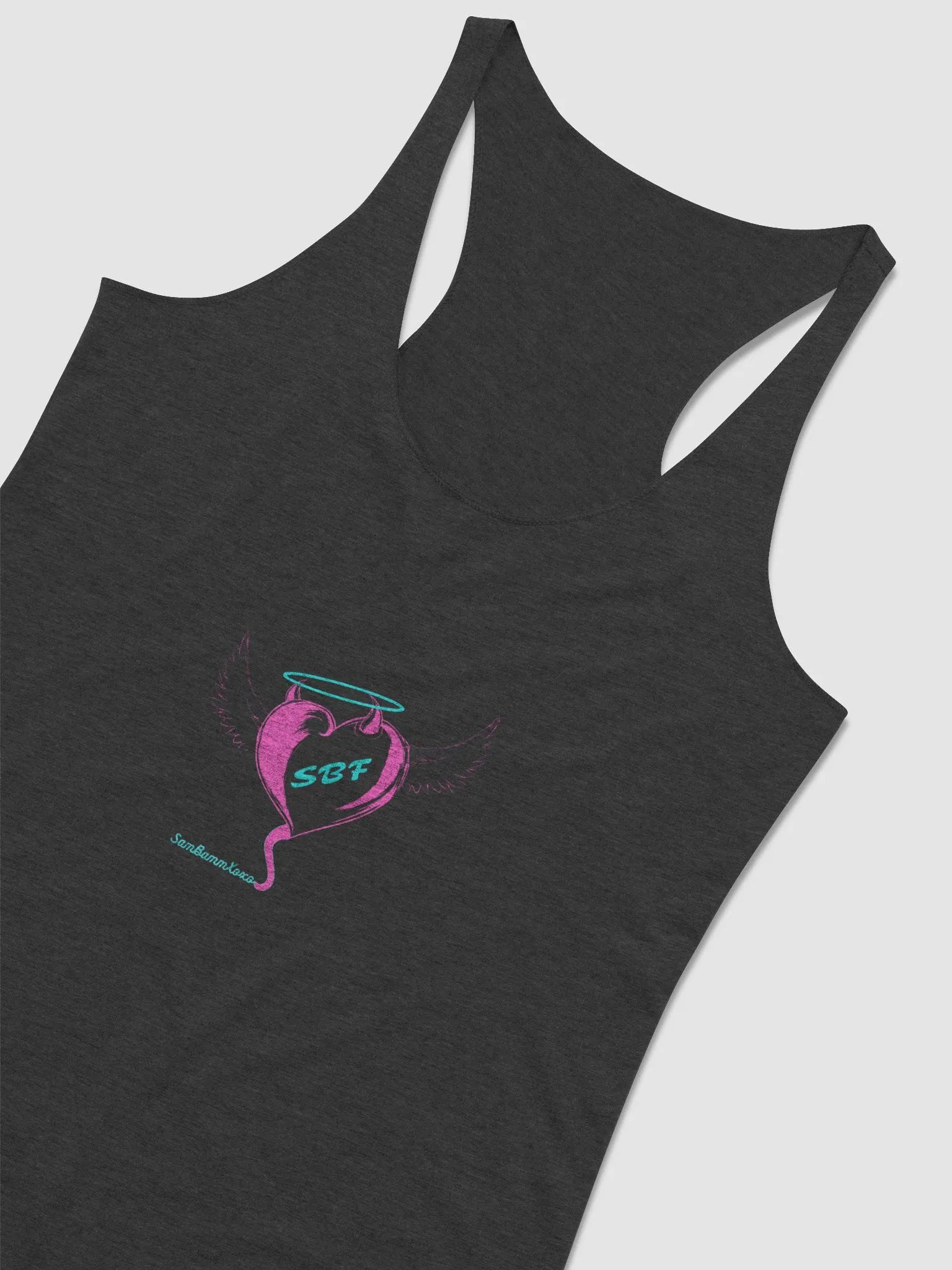 SBF Heart Tank product image (2)