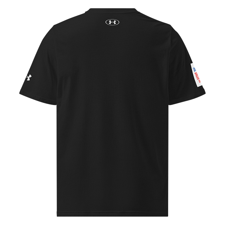 Travay poun Avanse Tee product image (5)