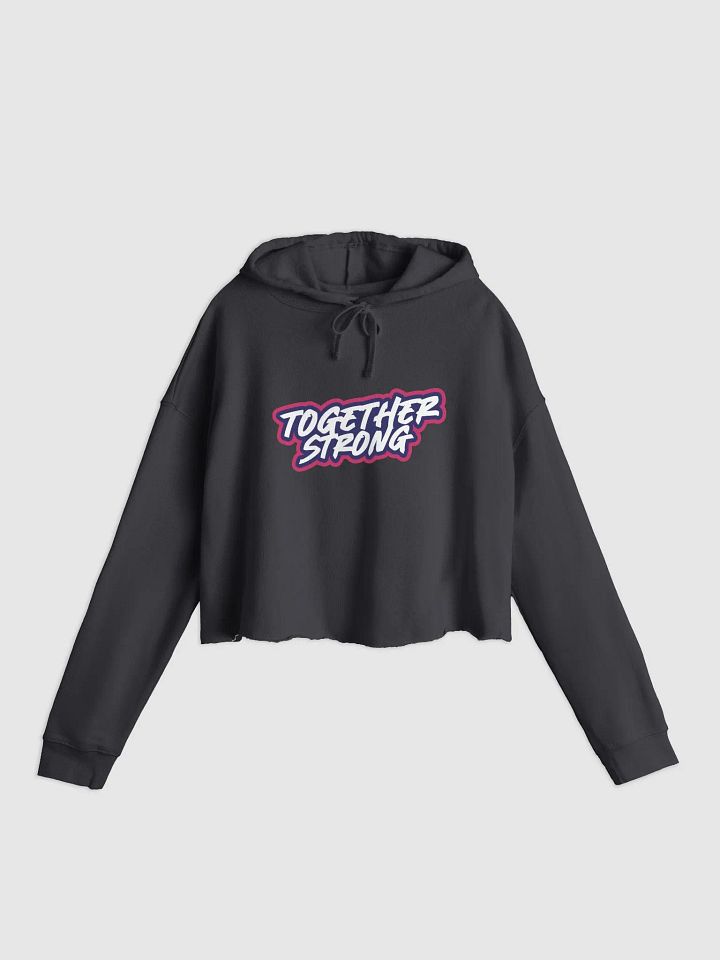 GXG Cropped Hoodie product image (1)