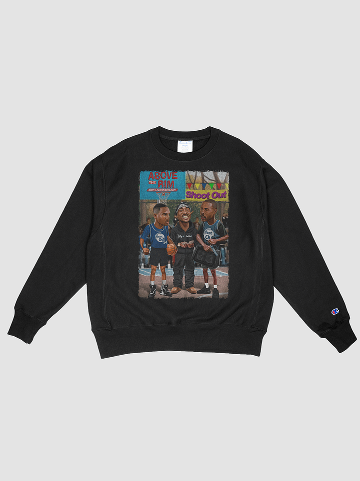 Champion Above The Rim Sweatshirt product image (1)