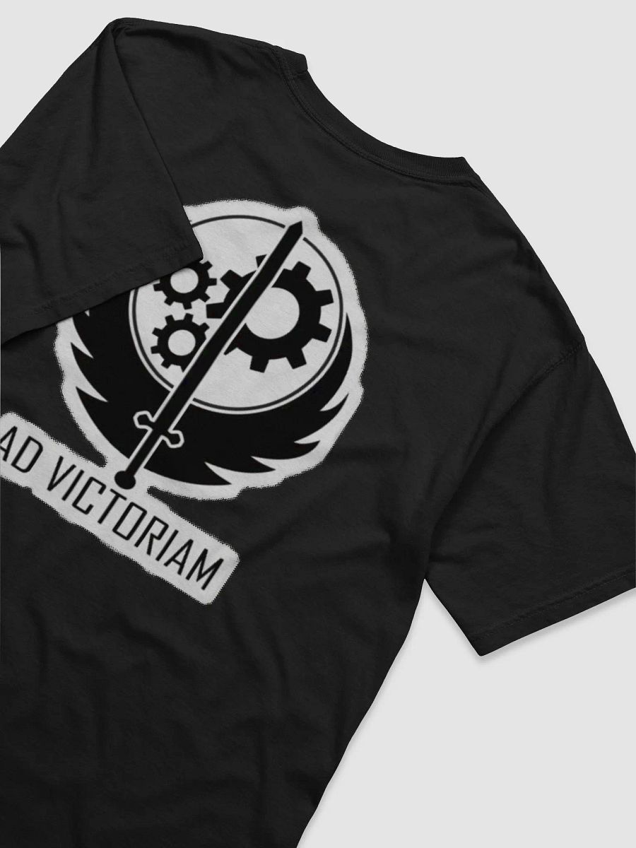 Ad Victoriam BOS Shirt product image (4)