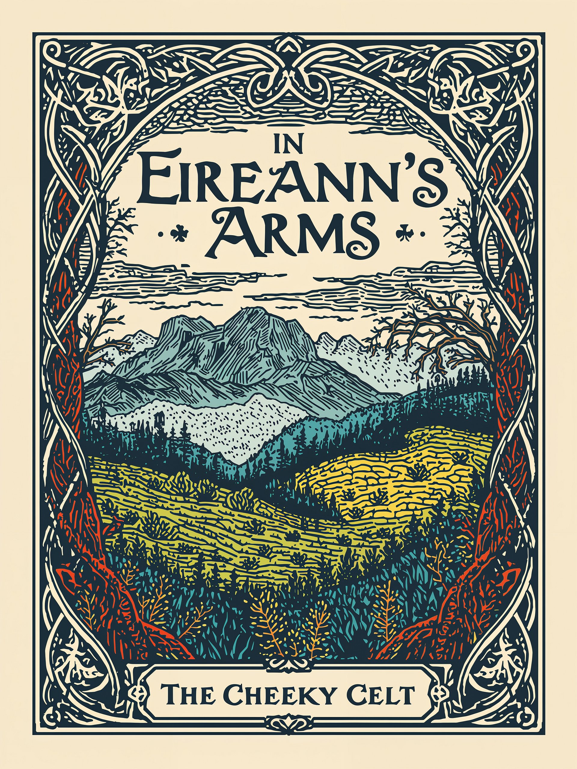 In Éireann’s Arms product image (1)