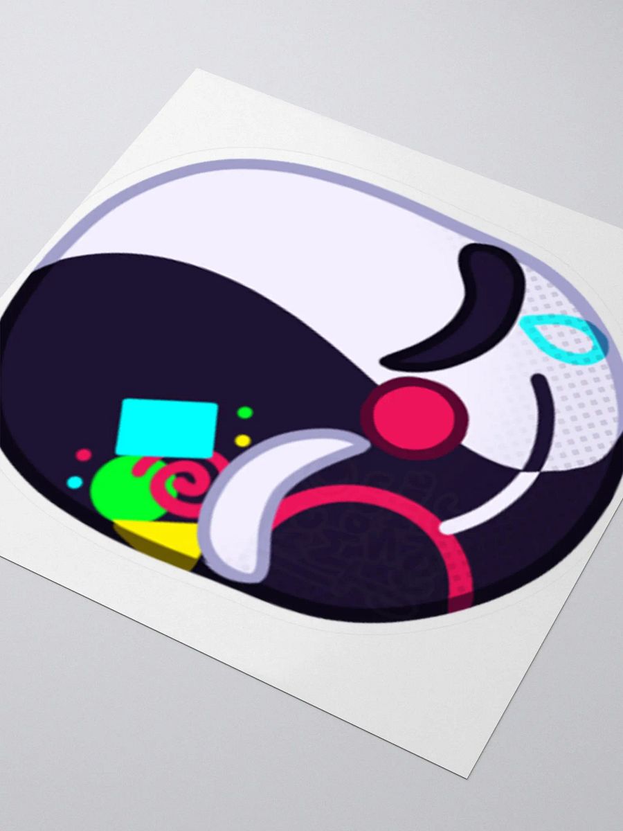 Comet head icon product image (9)