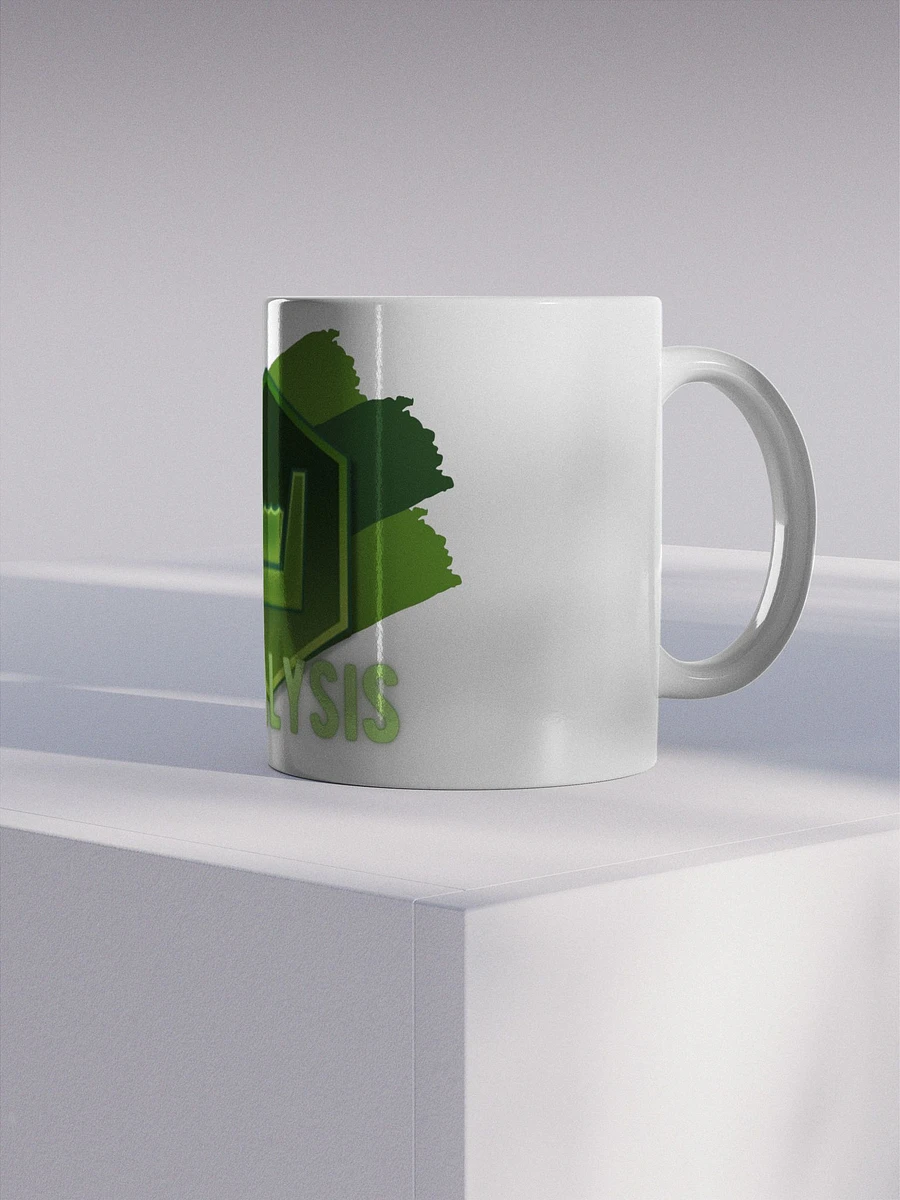 Canalysis Mug product image (4)
