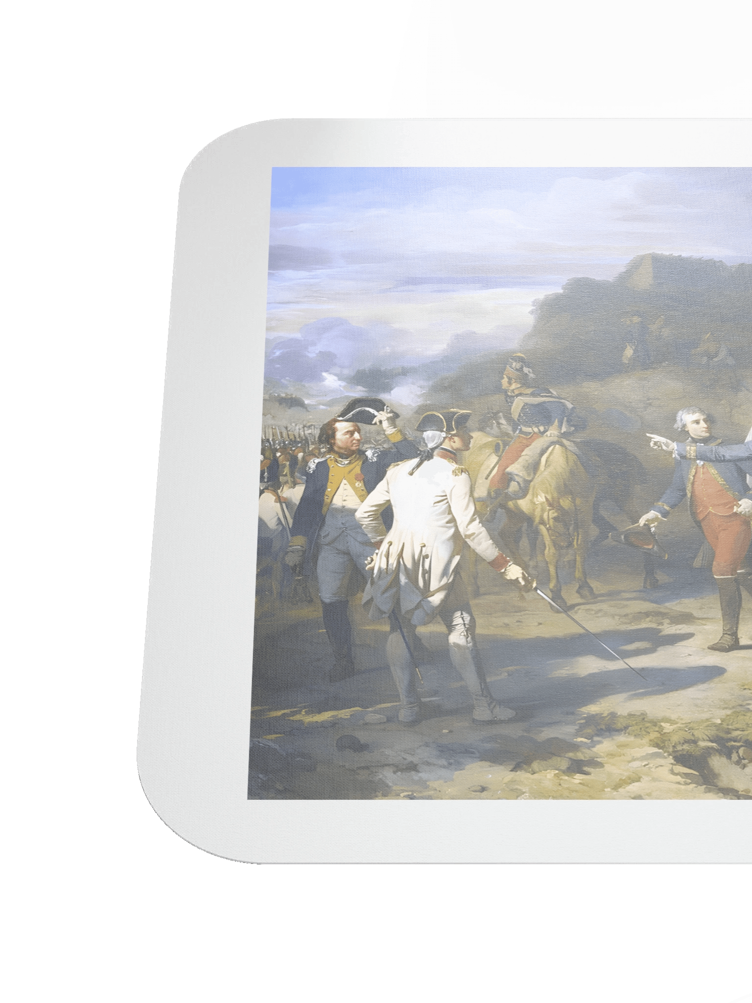 Yorktown Mouse Pad product image (6)