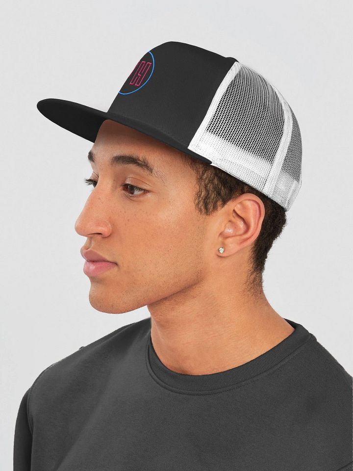 VH Emblem Trucker product image (2)