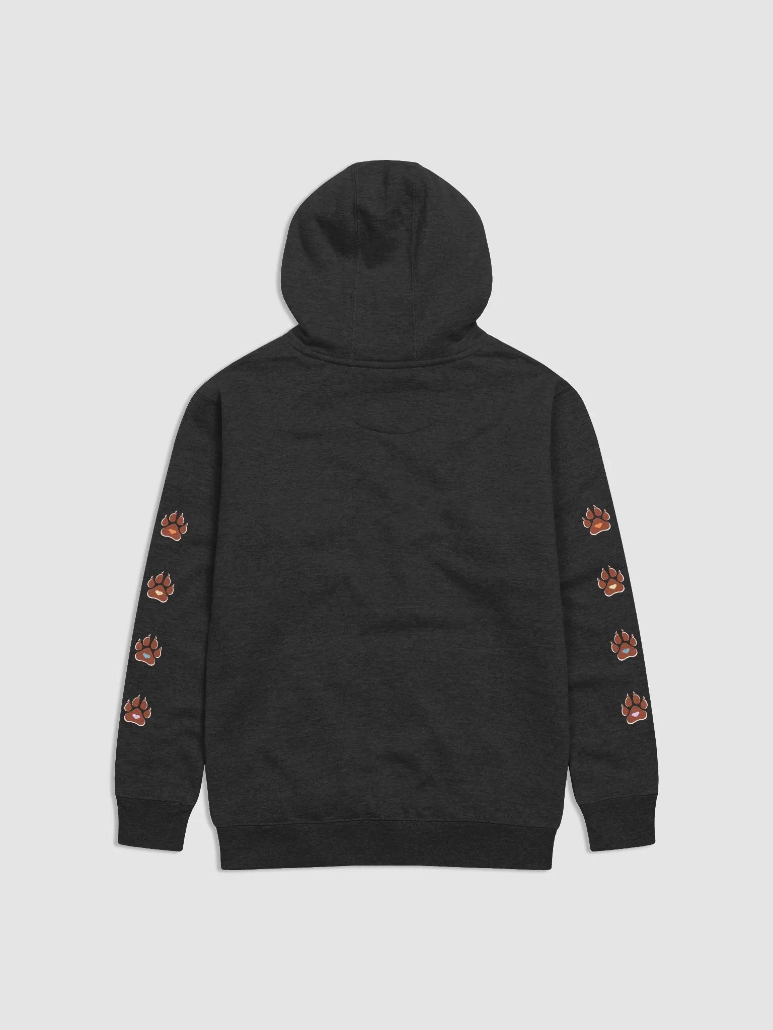 Little Lion Gamer Signature Hoodie product image (10)