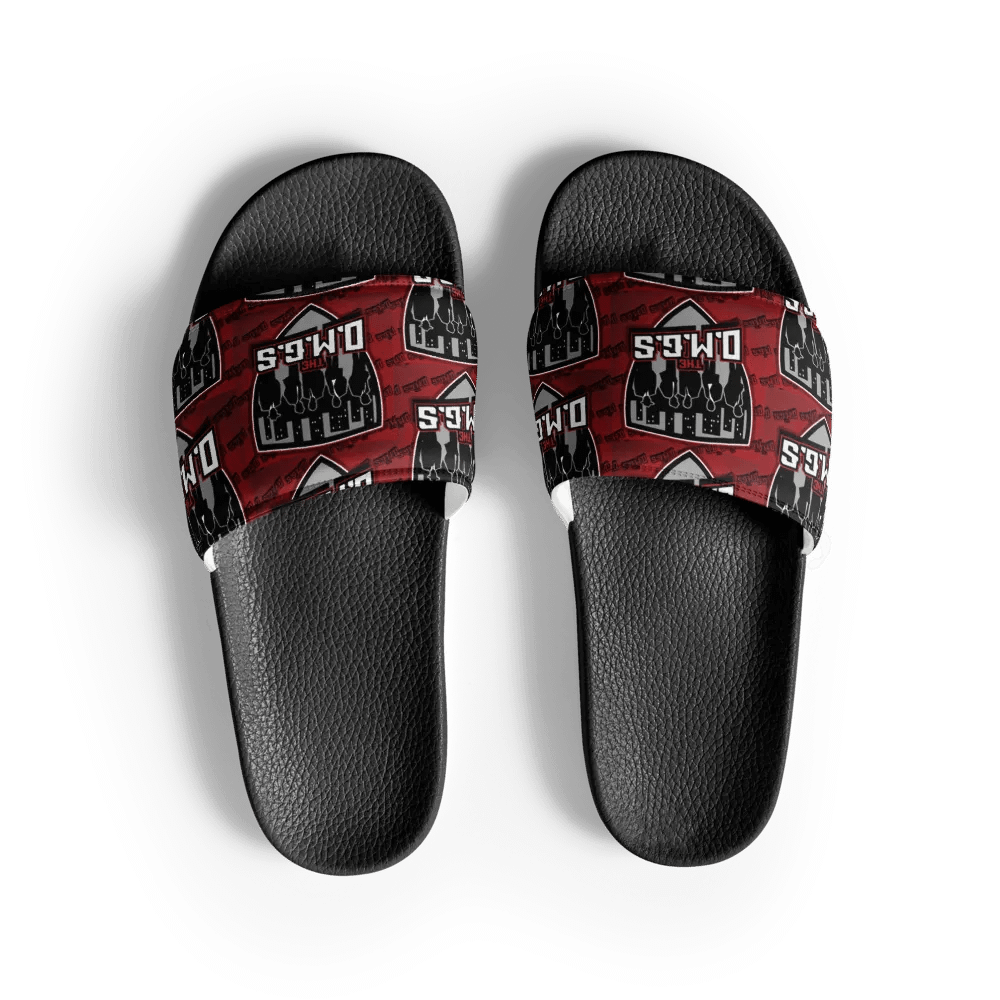 Men's OG slides product image (1)