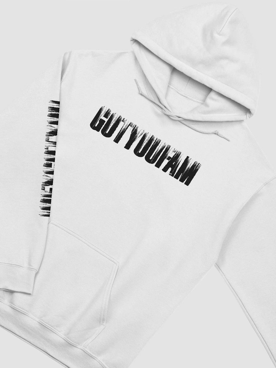 GotYouFam Hoodie product image (10)