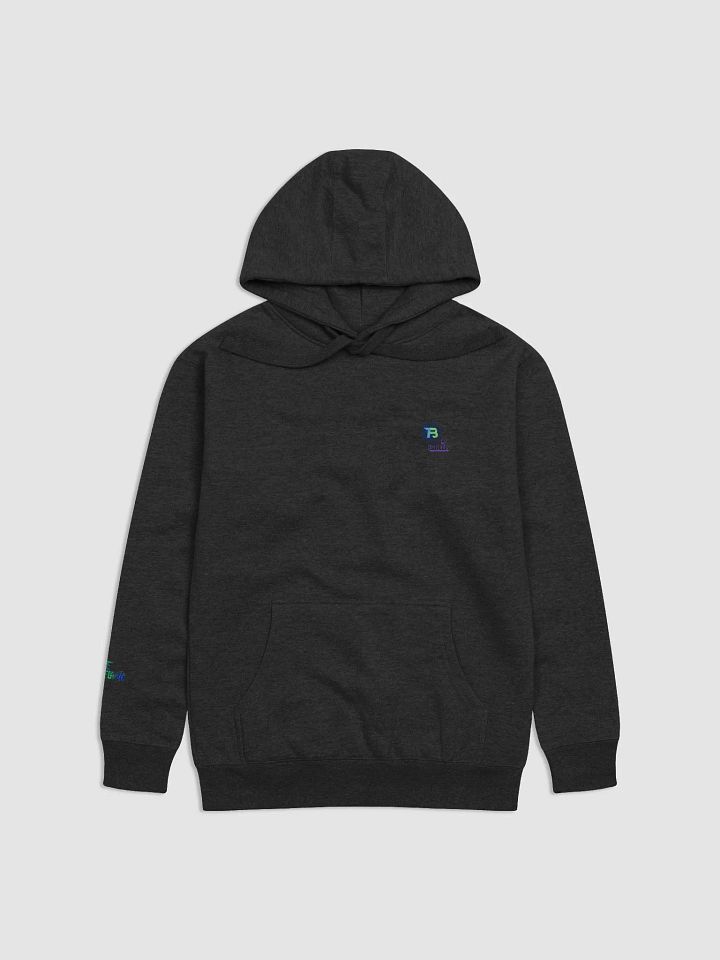 TheOneTrueBlitz Logo Unisex Pullover Hoodie - Legion Series product image (1)