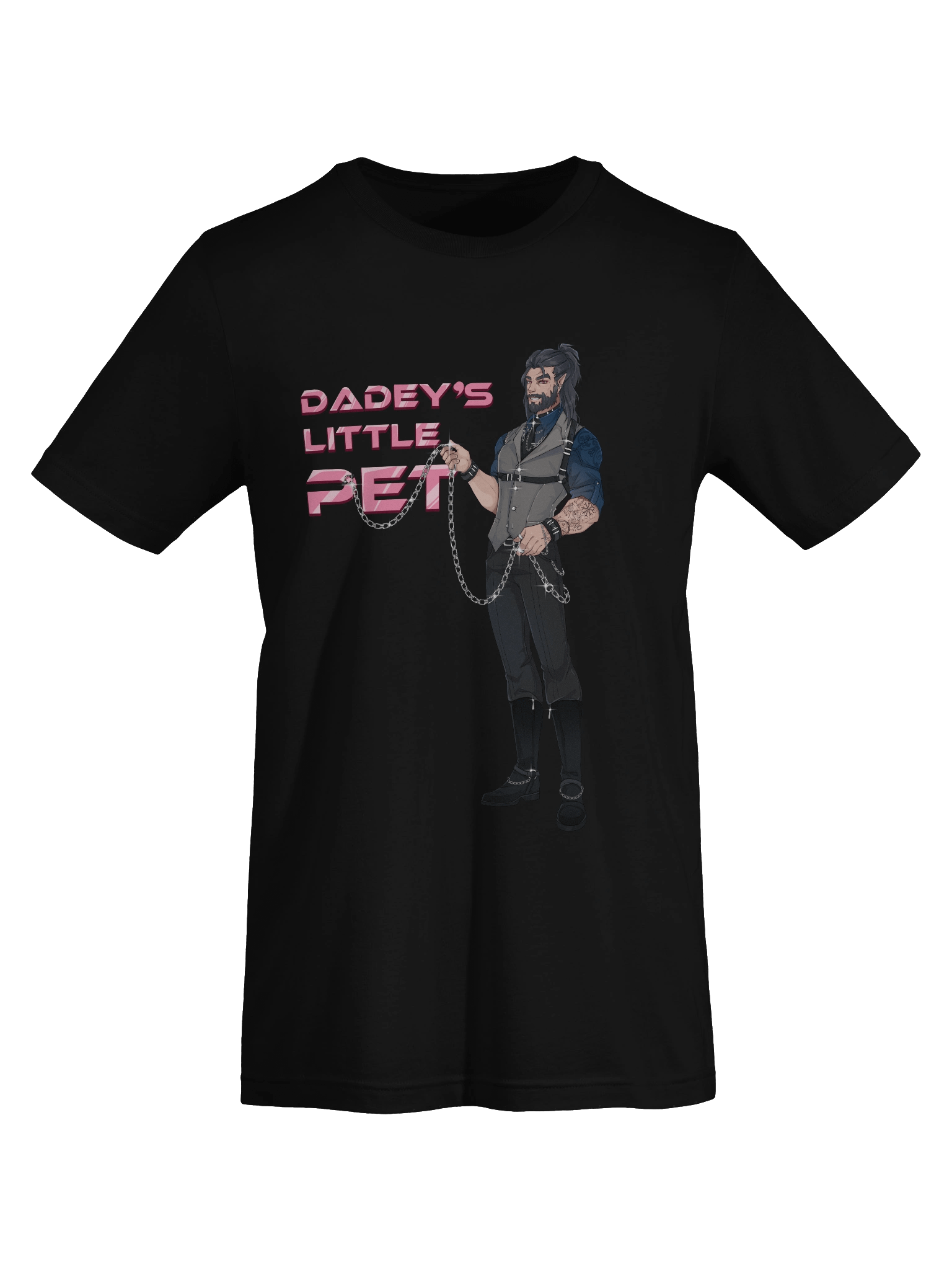 Dadey's Little Pet T-Shirt product image (70)