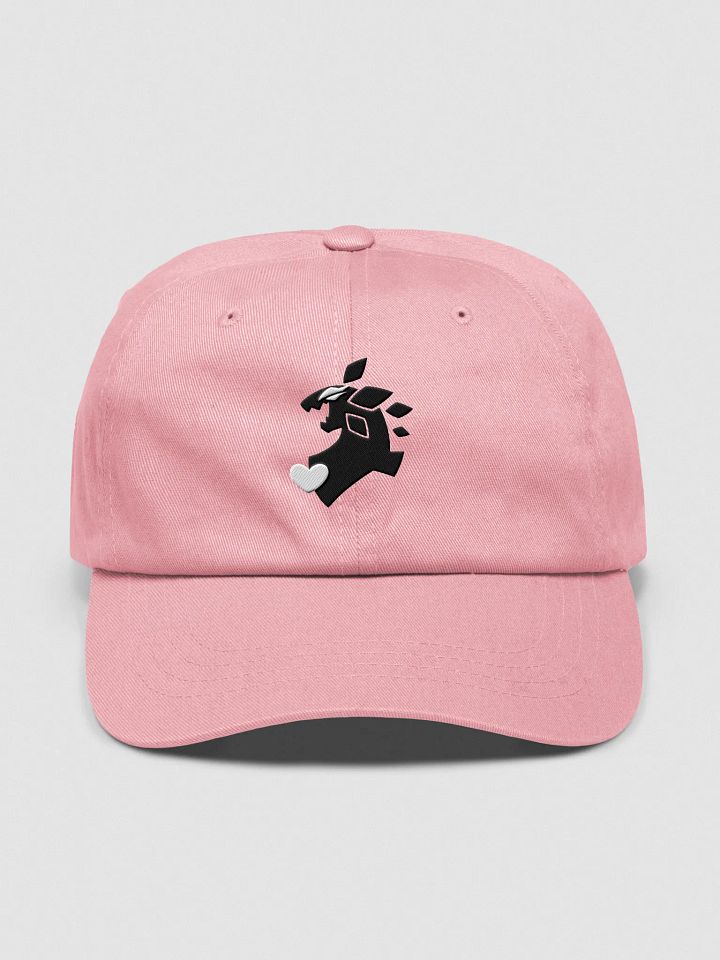 Ivycomb Music Logo Baseball Cap product image (2)