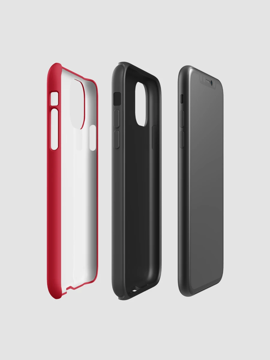 [Dah0mie316] Tough Case for iPhone® product image (47)