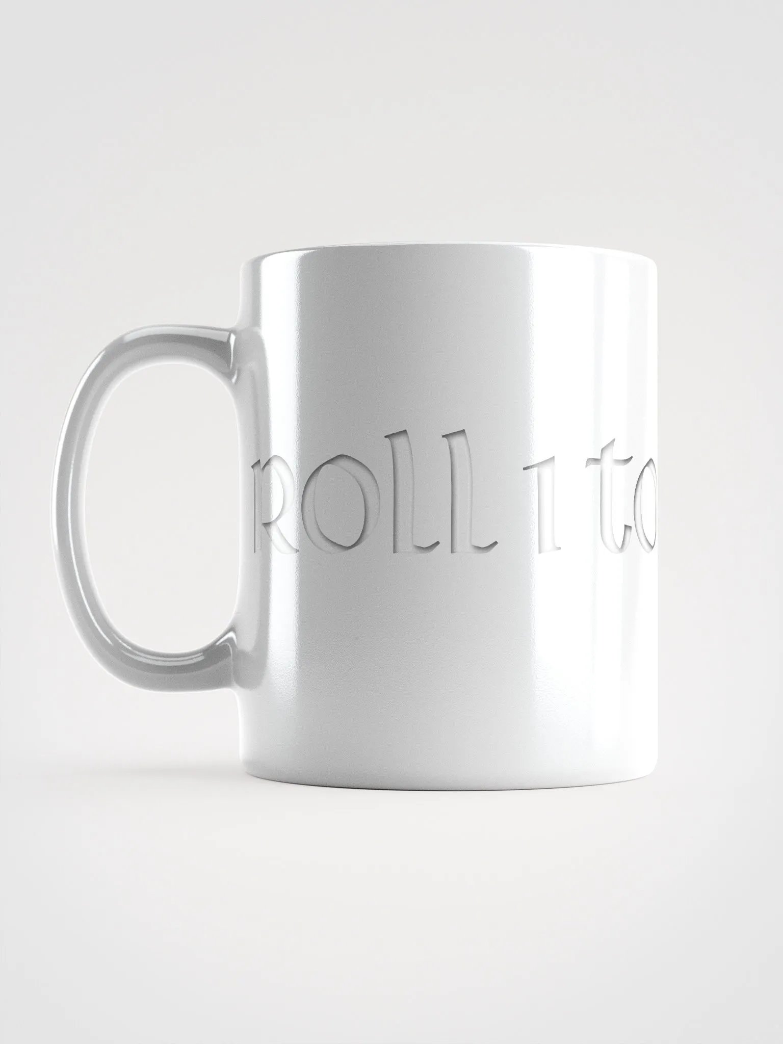 The Biiiig Sip 20oz Mug product image (1)