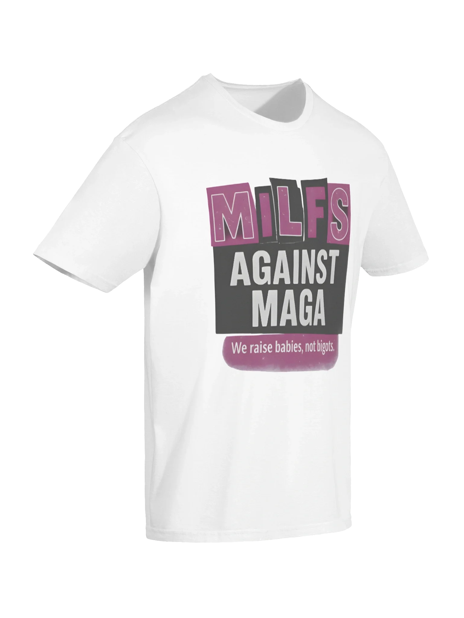 DMilfs Against MAGA T-Shirt product image (70)