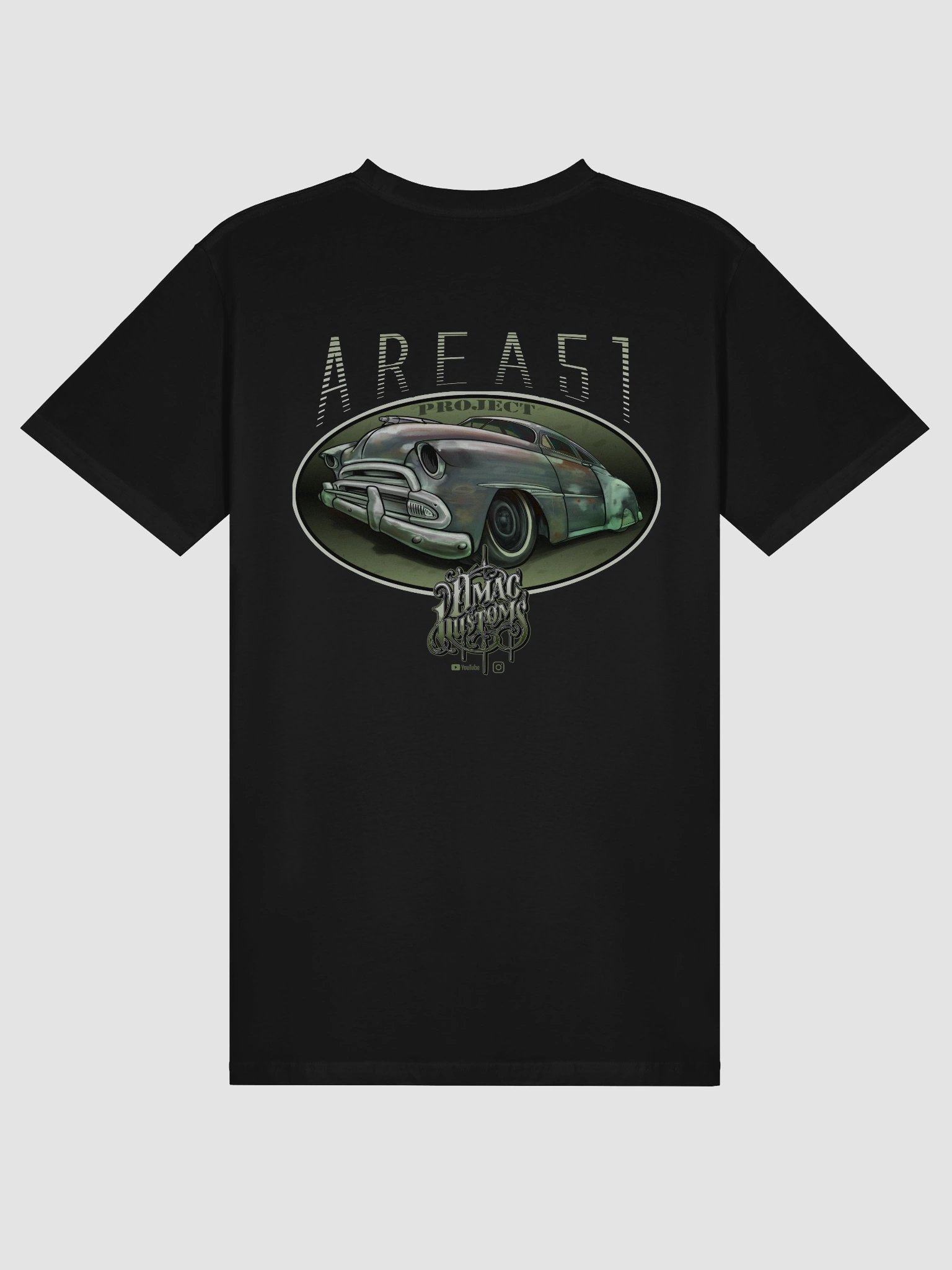 The OG YouTube Area 51 product image (4)