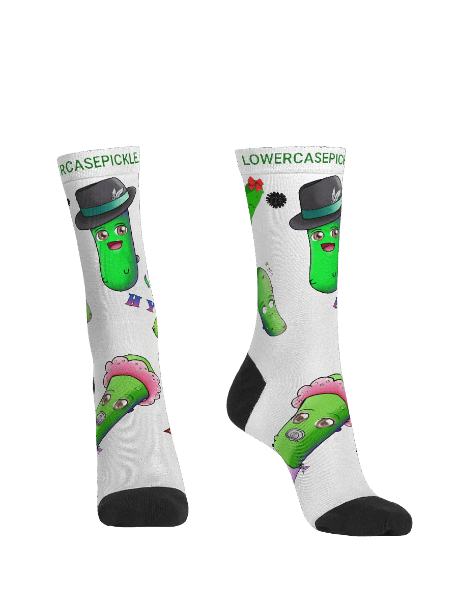 Pickle Sox product image (3)