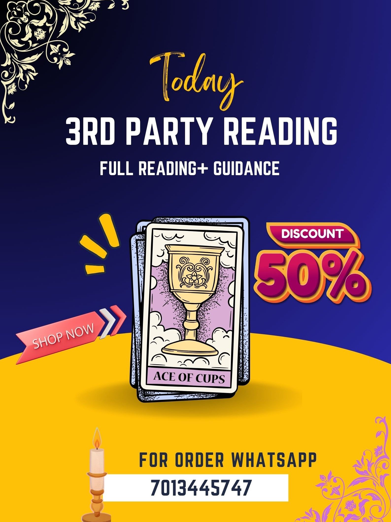 3rd Party Reading product image (1)