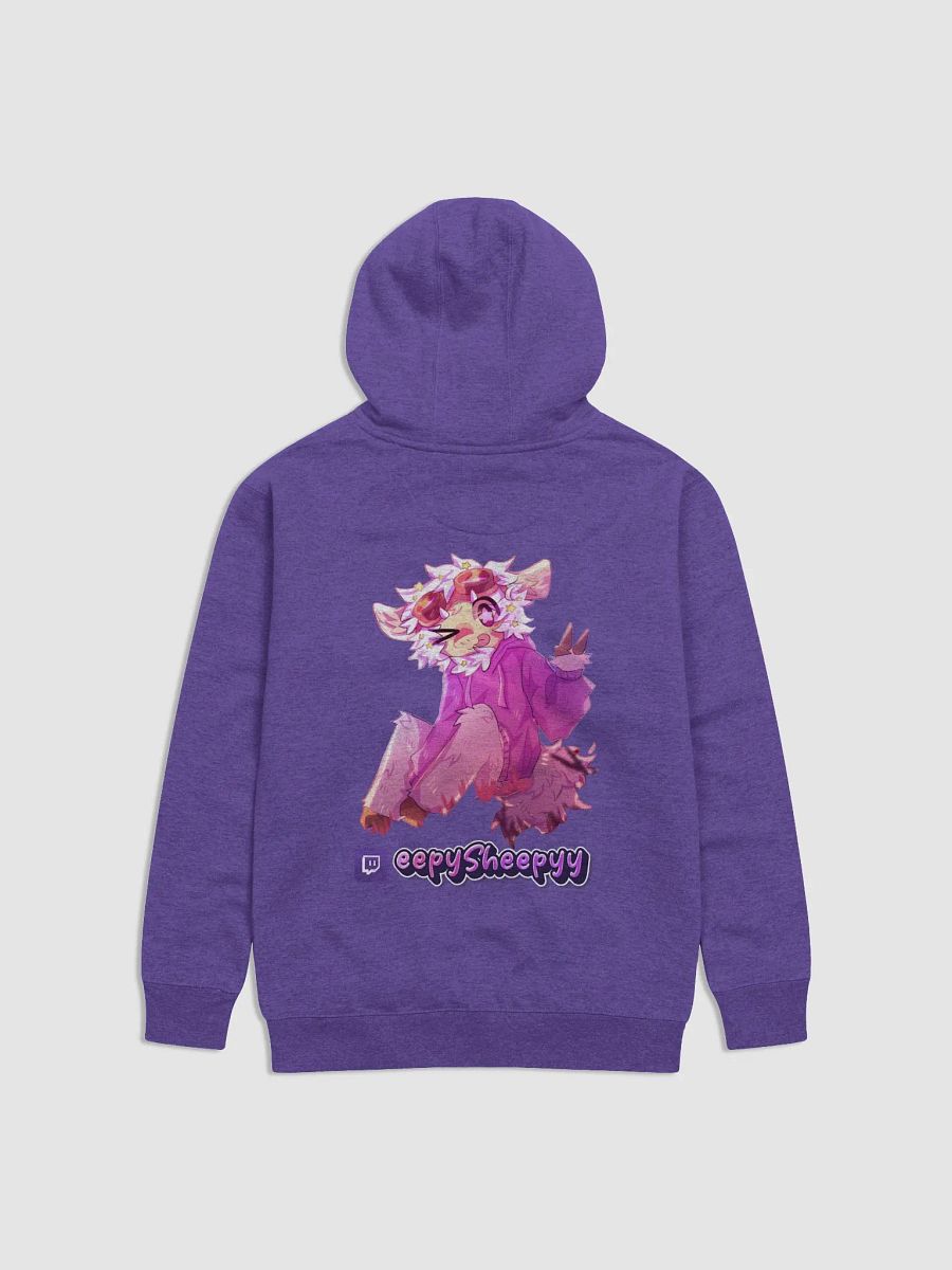 The BAA-Rilliant Hoodie product image (3)
