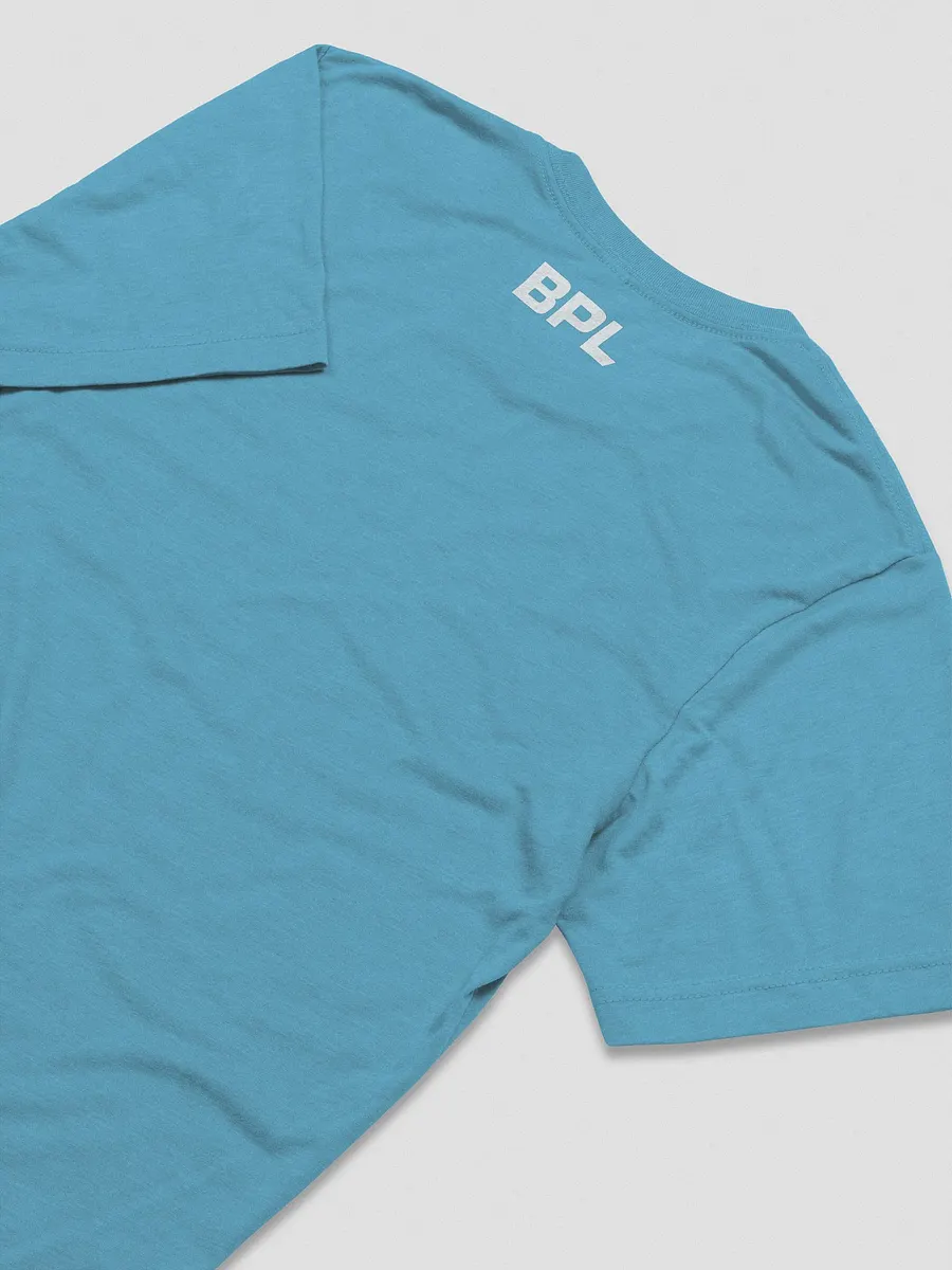BPL Pride Shirt product image (4)