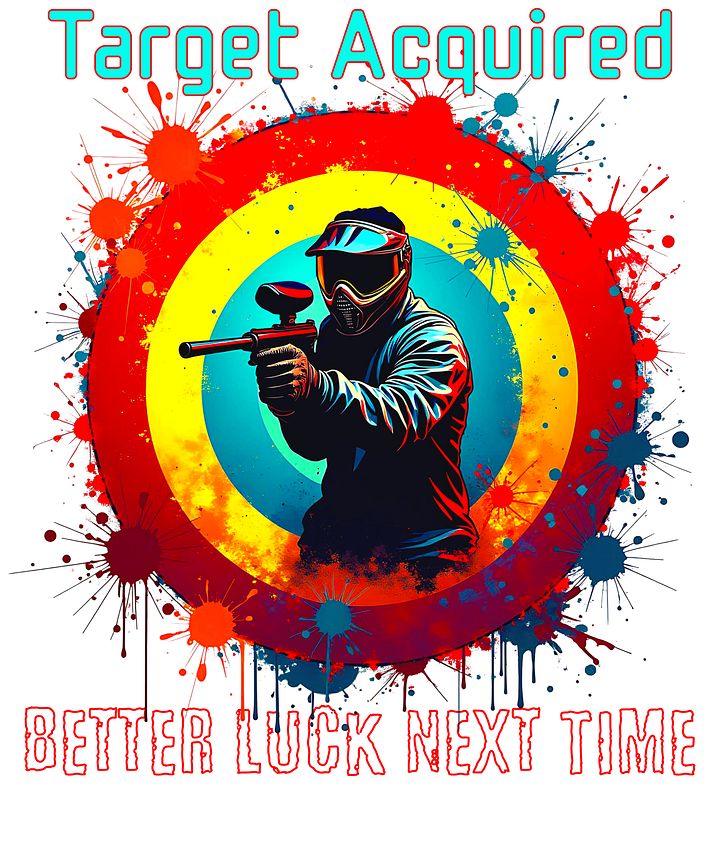 Paintball: Target Acquired product image (2)