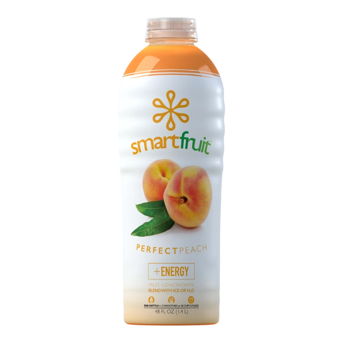 Smart Fruit Peach Puree product image (1)