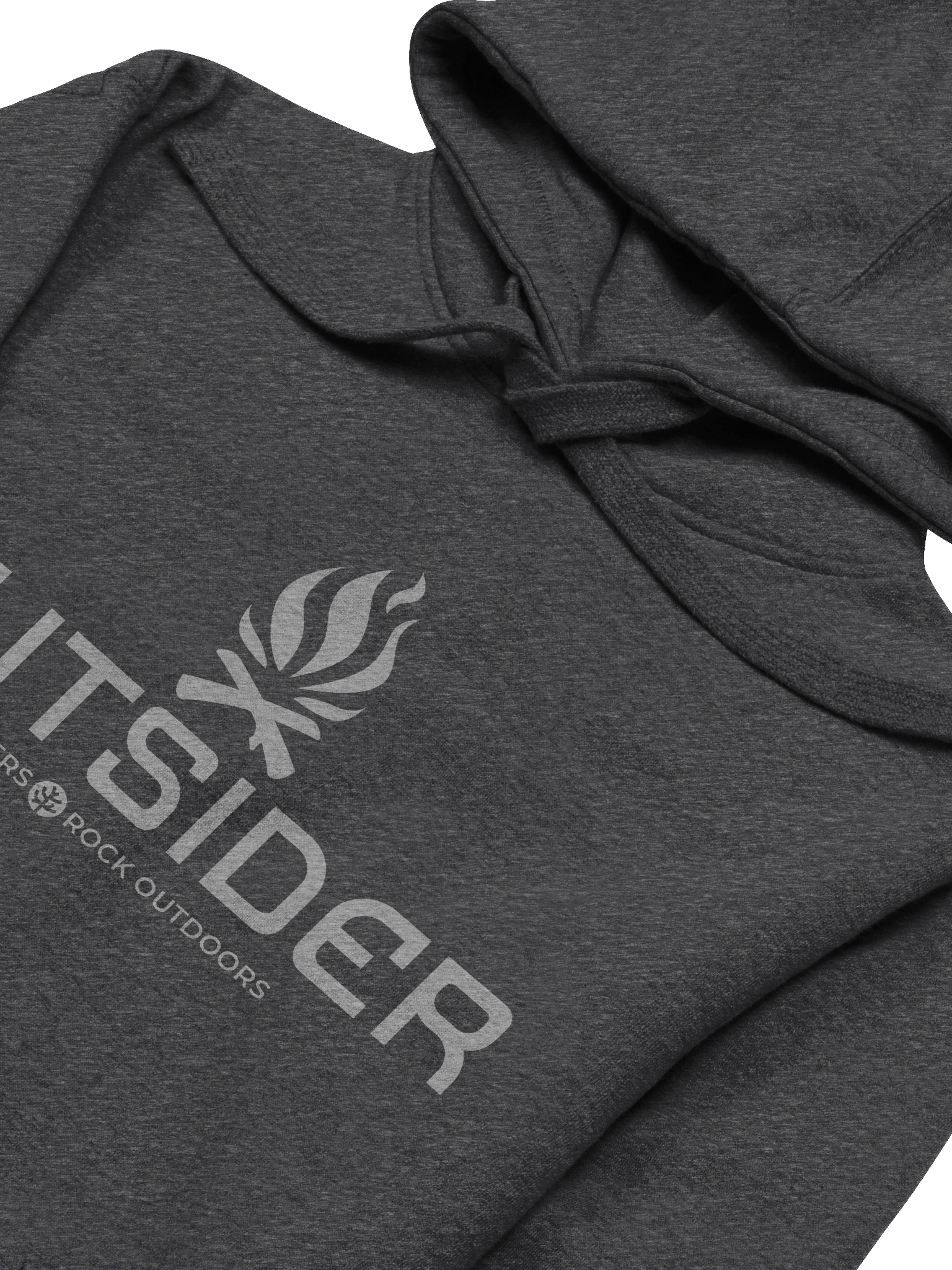 Flame of the Outsider Hoodie product image (1)