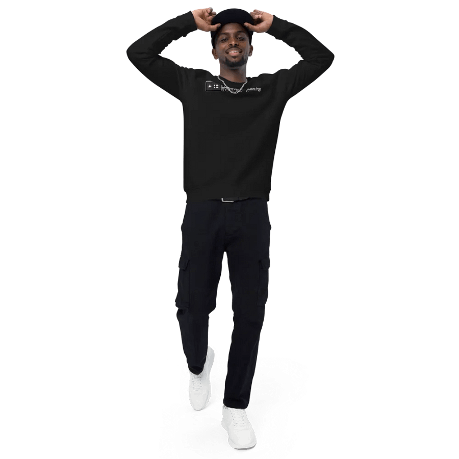 Rock Bottom Gaming Long Sleeve Skullo Limited product image (8)