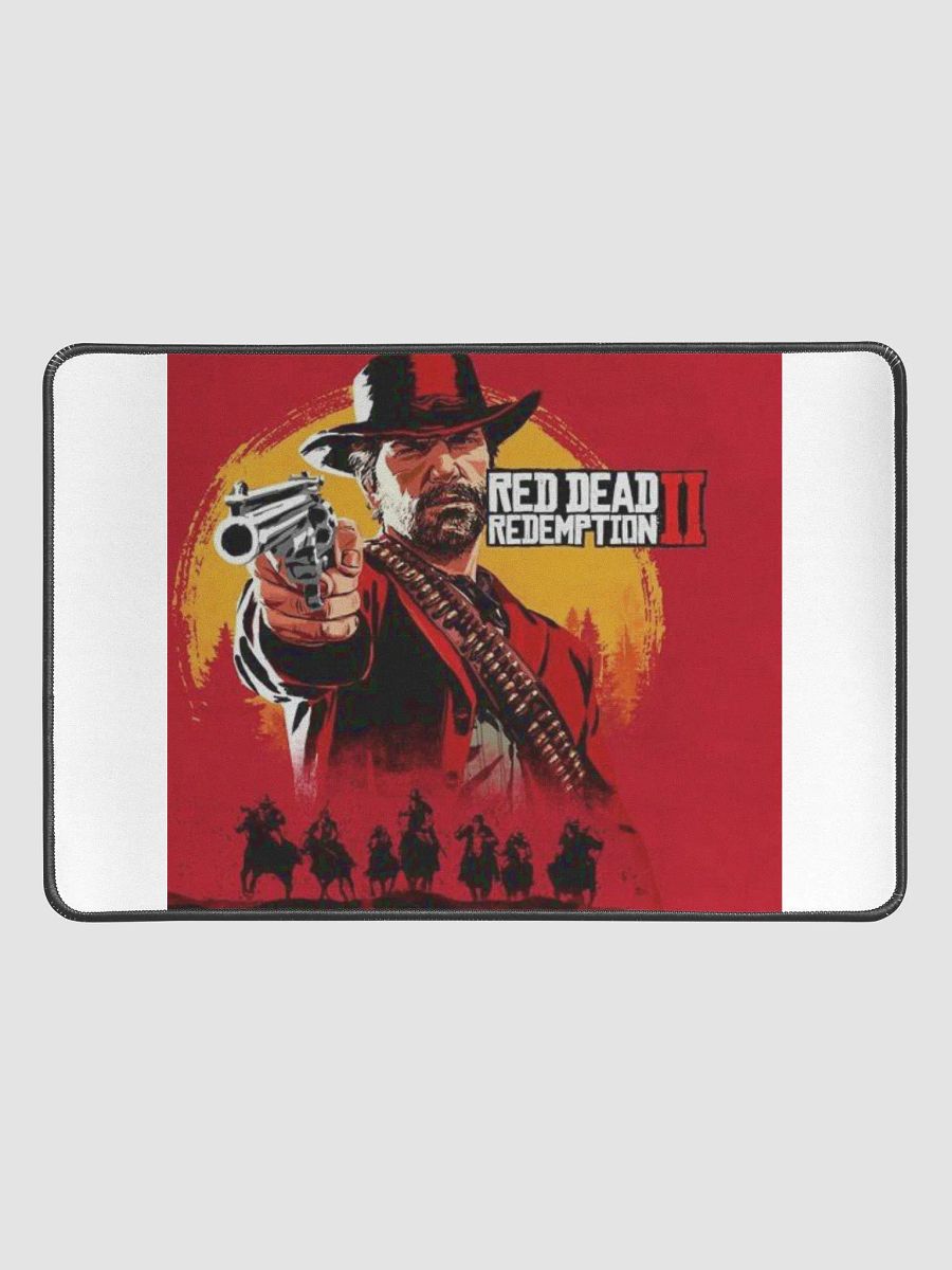 RDR2 DeskMat product image (1)