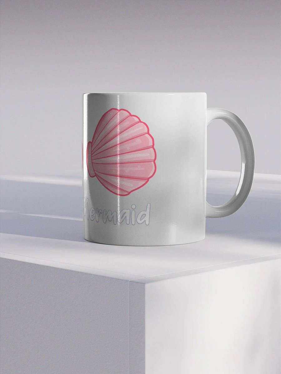 Shell Mug product image (4)