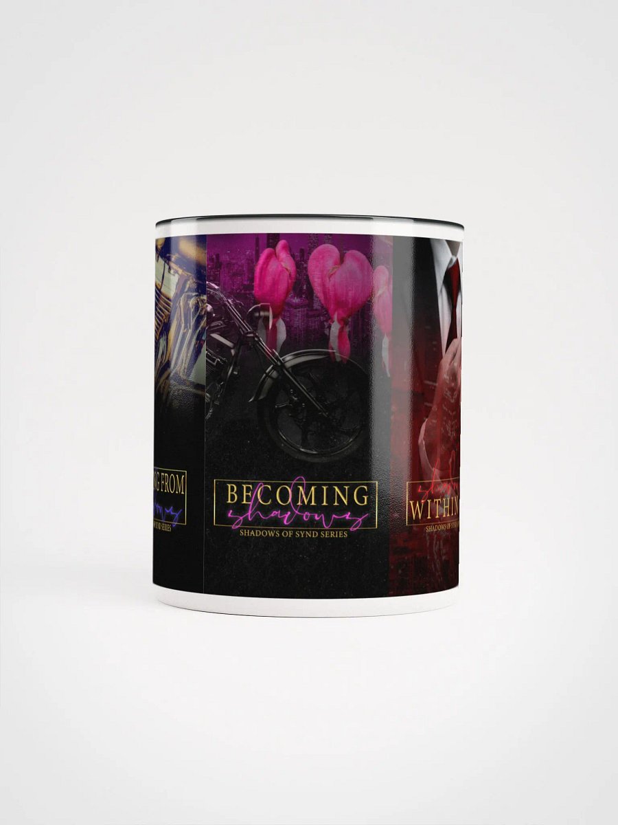 Shadows of Synd Mug product image (5)