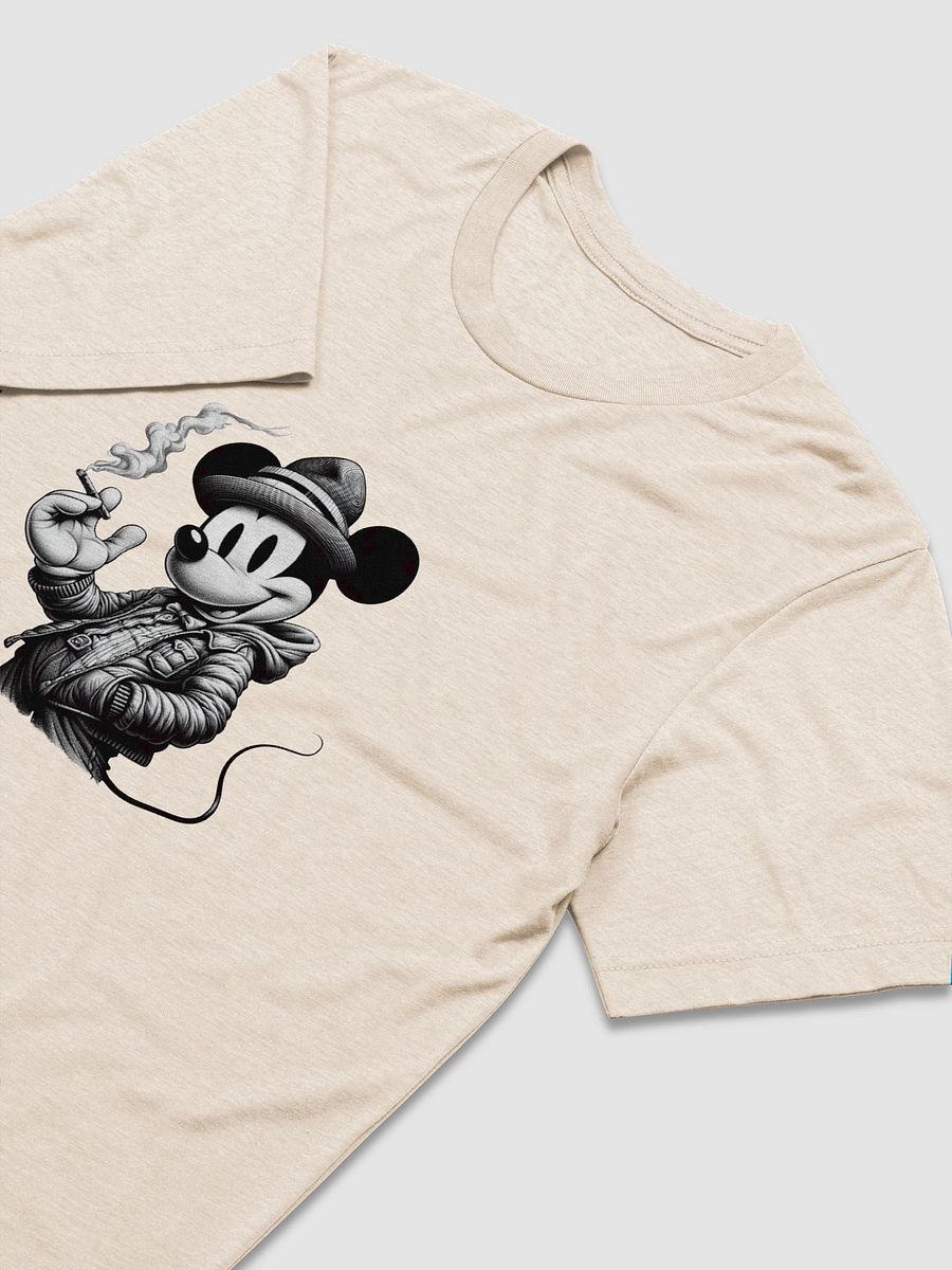 Uncle Steamboat Willie | T-Shirt product image (7)