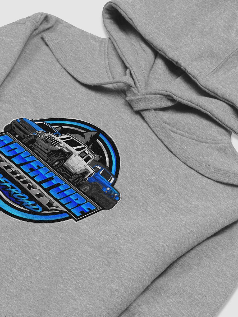 Classic Logo Hoodie product image (3)