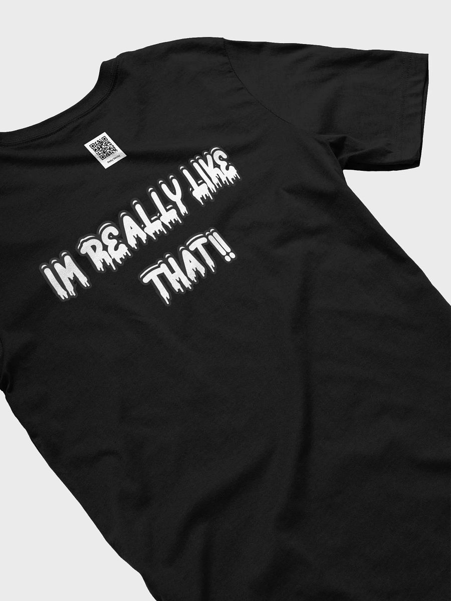 ThaAvionDon "Petty Varcity" T-Shirt product image (42)