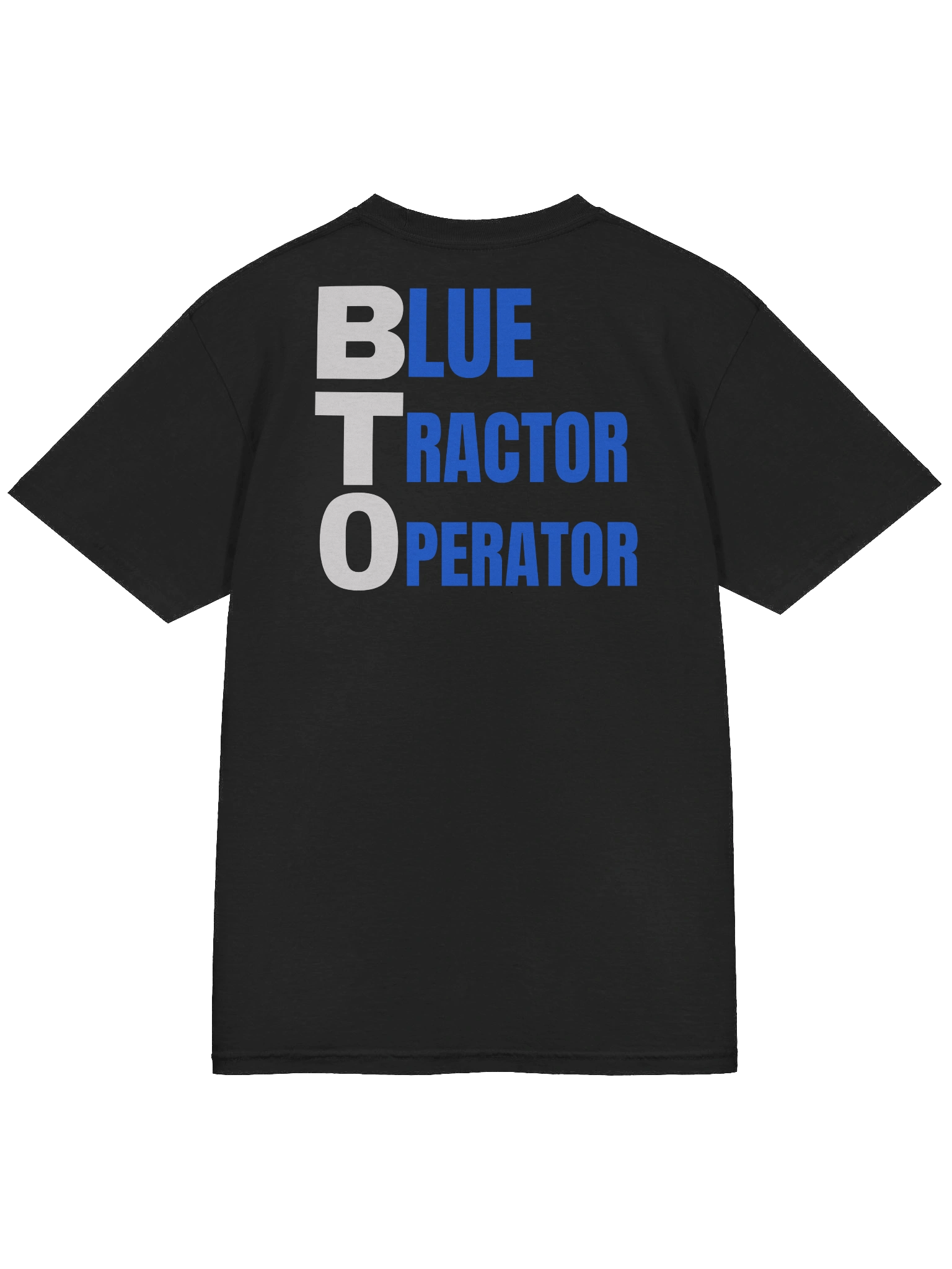 BTO T Shirt product image (14)