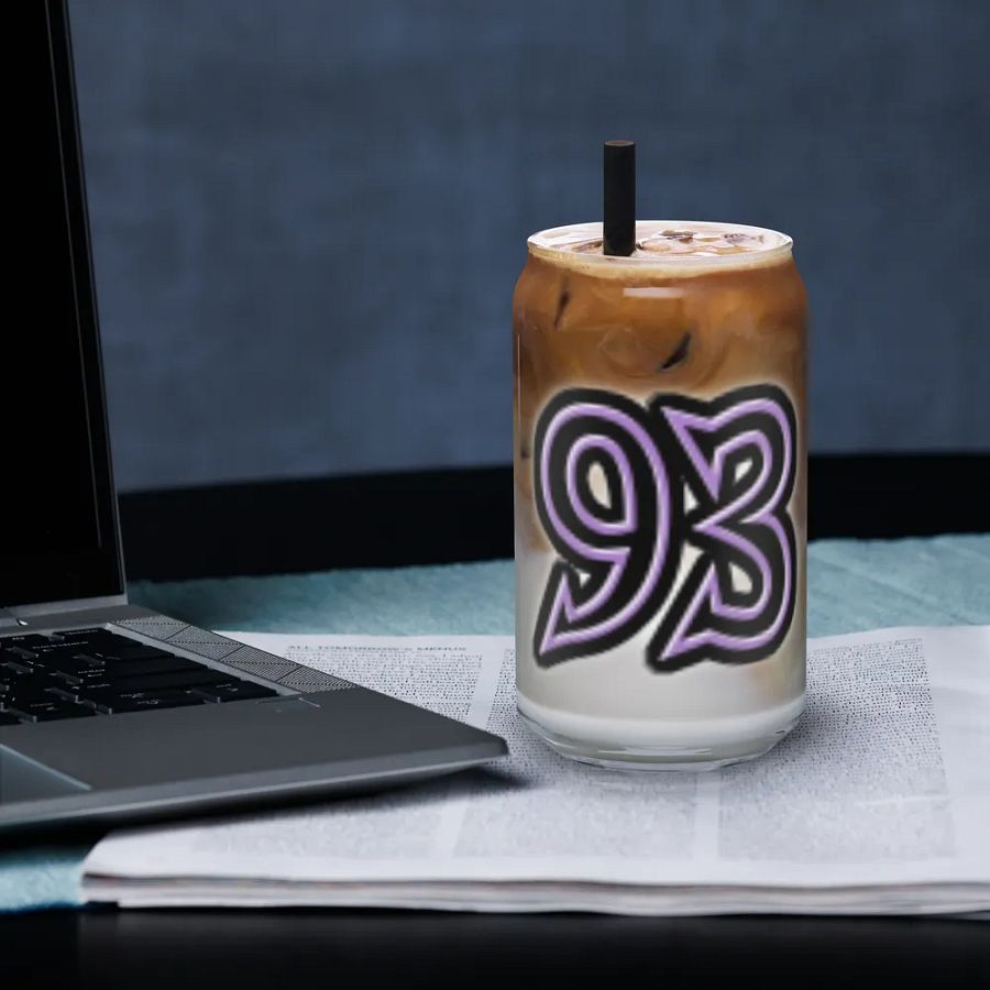 Glass cup product image (3)