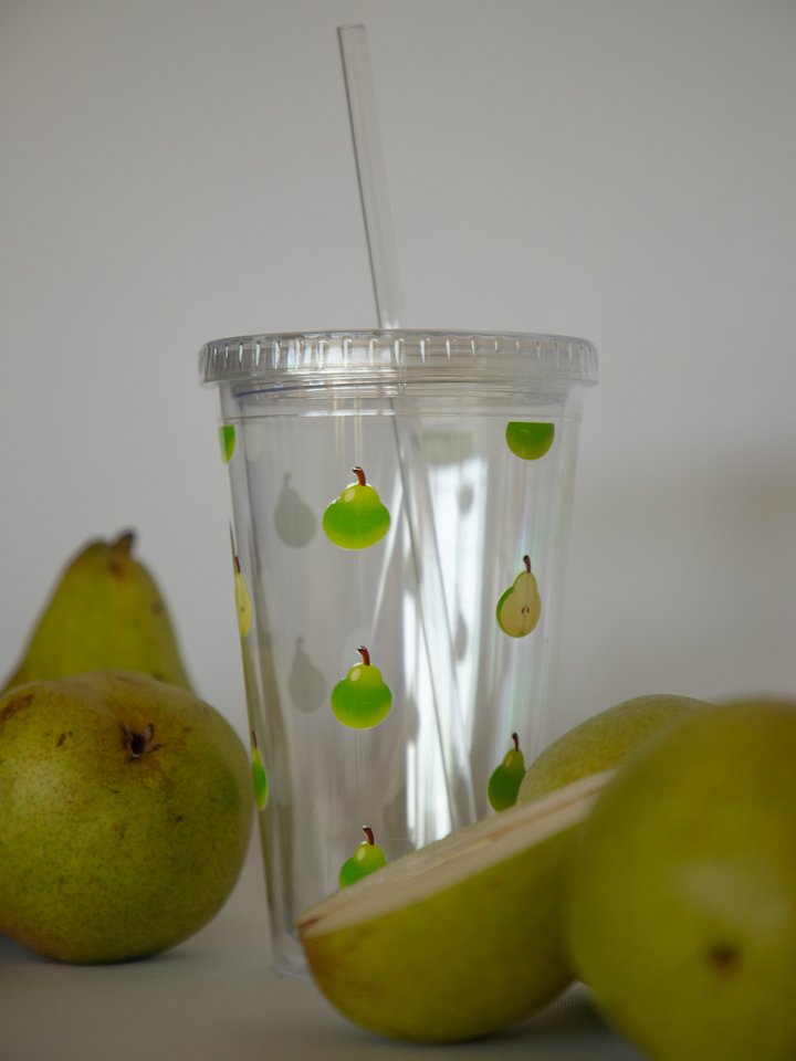 Pear Reusable Cup product image (2)