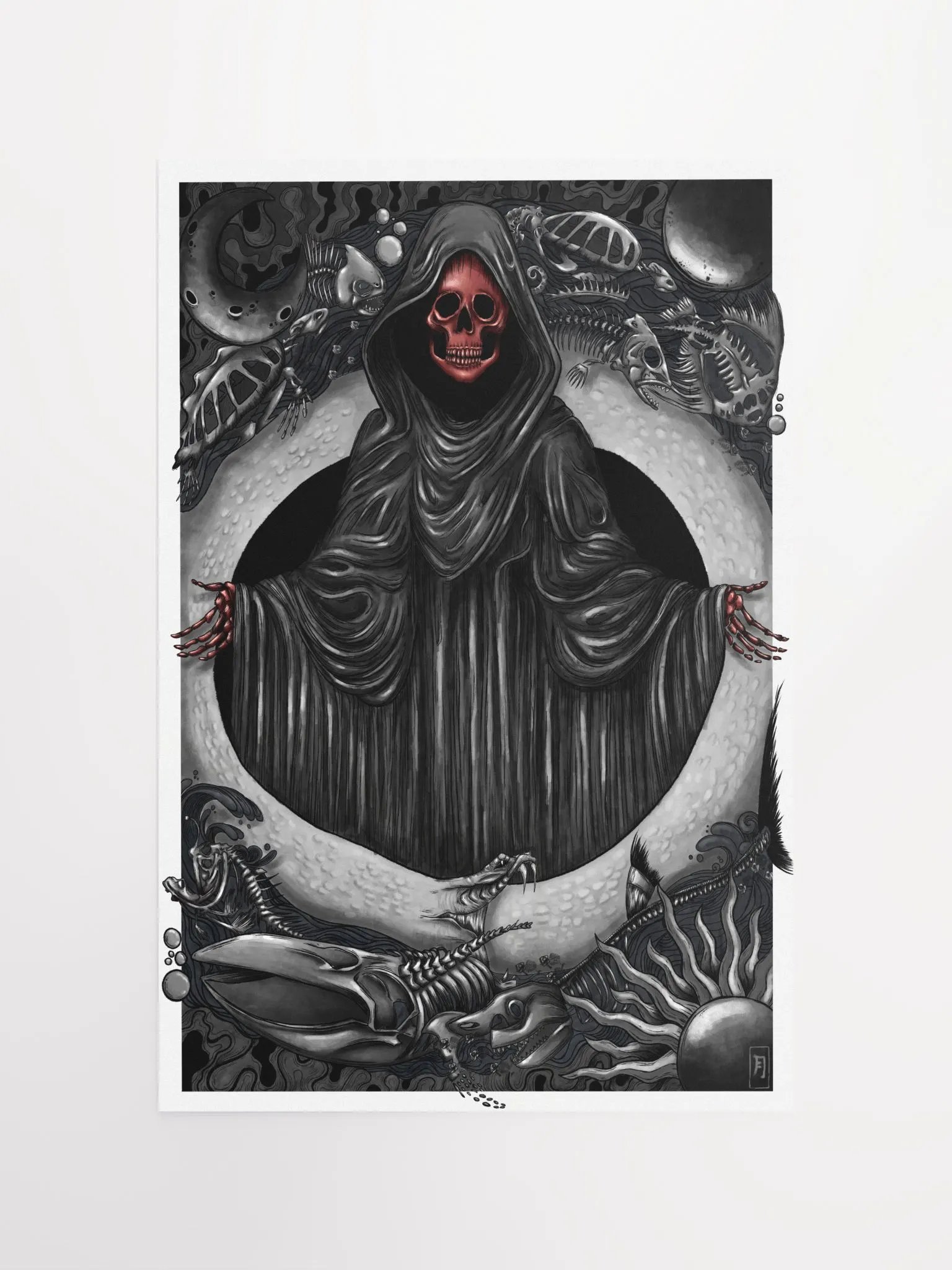 Death Deity product image (4)