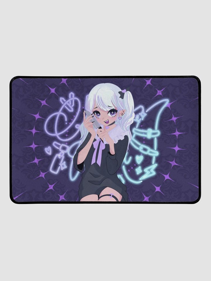 FOREVER! desk mat product image (1)