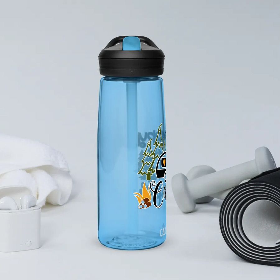 Happy Camper CamelBak Water Bottle product image (68)