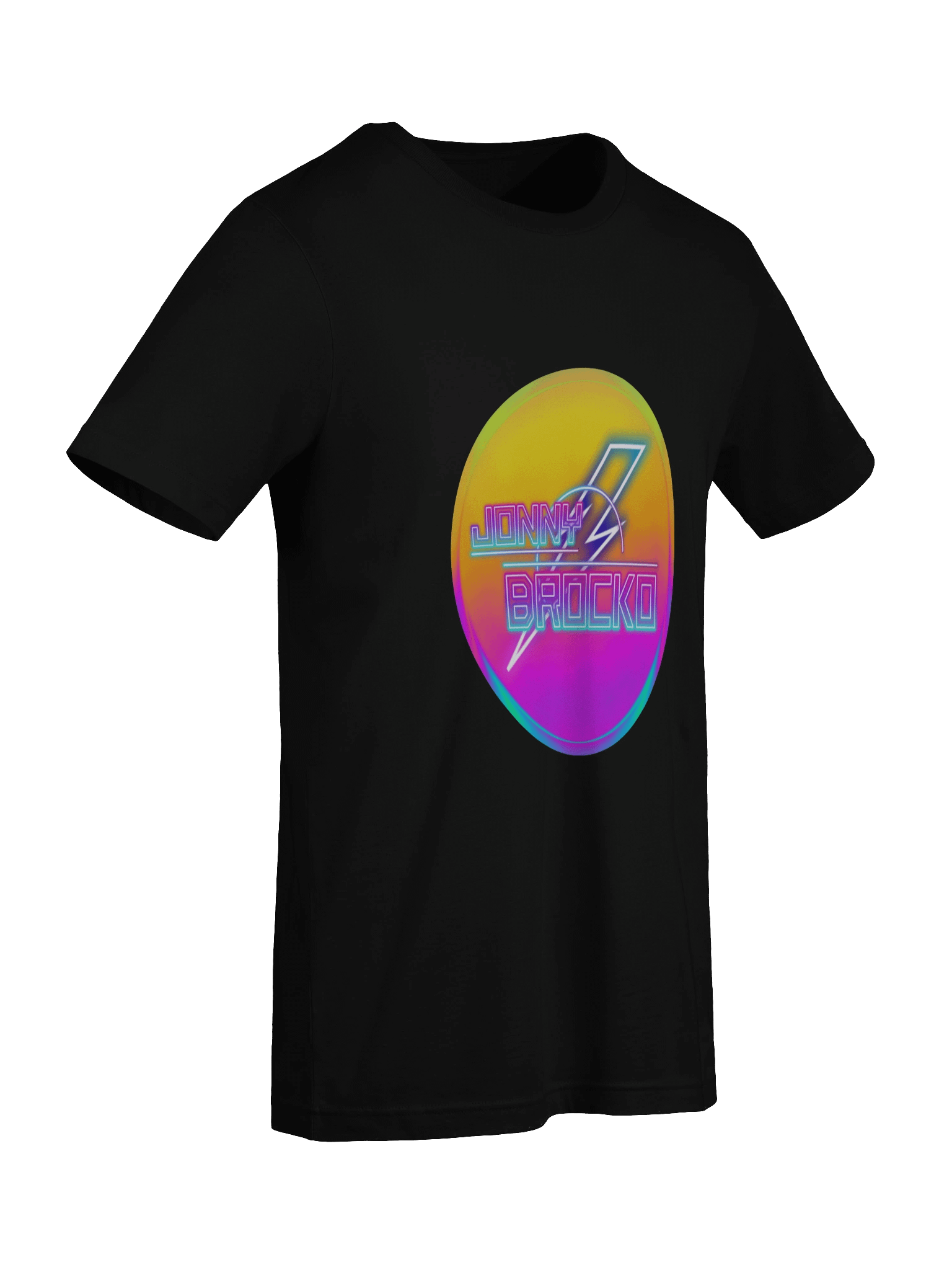 Retro Medallion Logo product image (96)