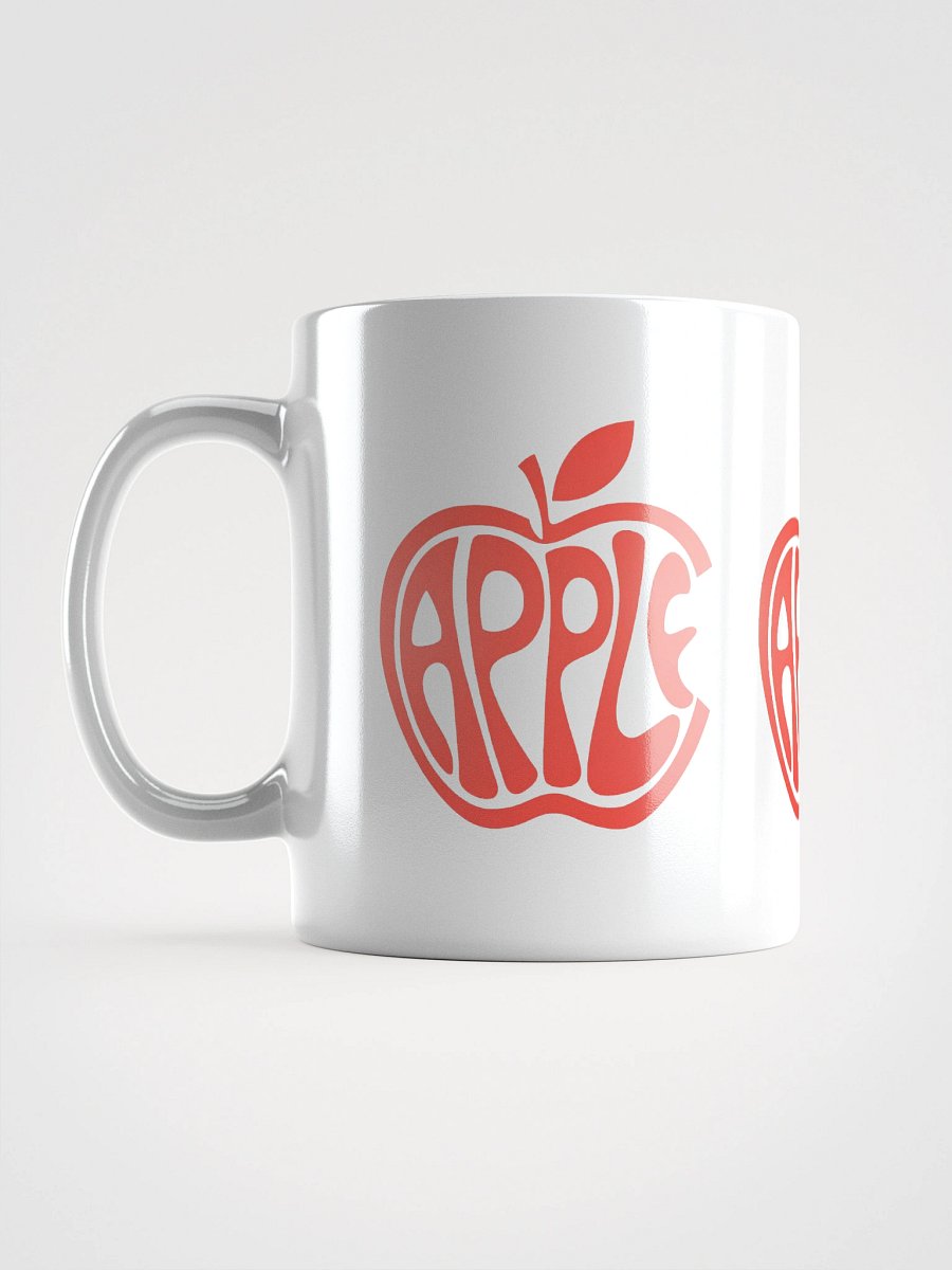 Stylish Apple Infusion Mug product image (17)