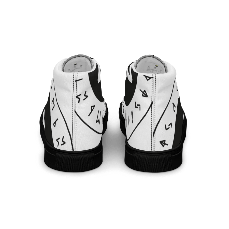 Knott Woman's High Top shoes product image (5)