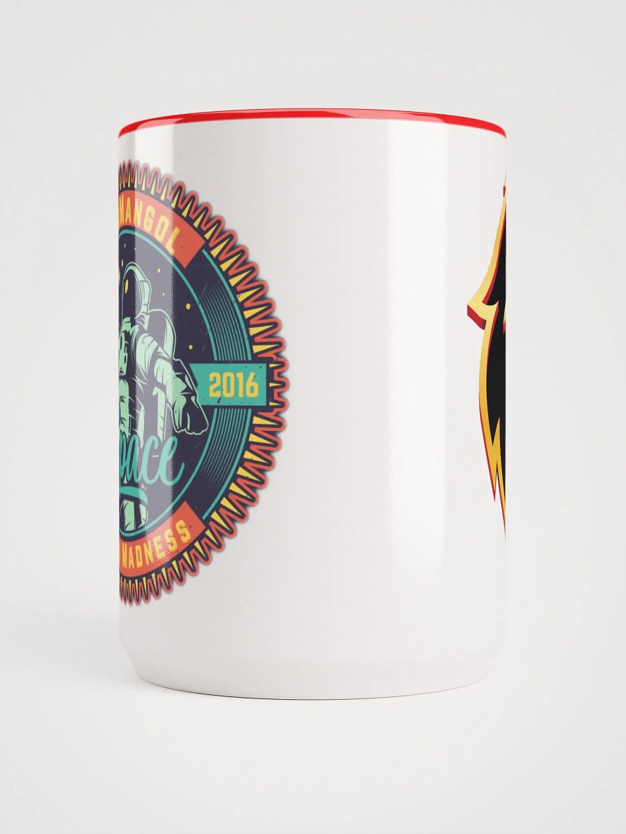 15 oz Space Man Badge product image (5)