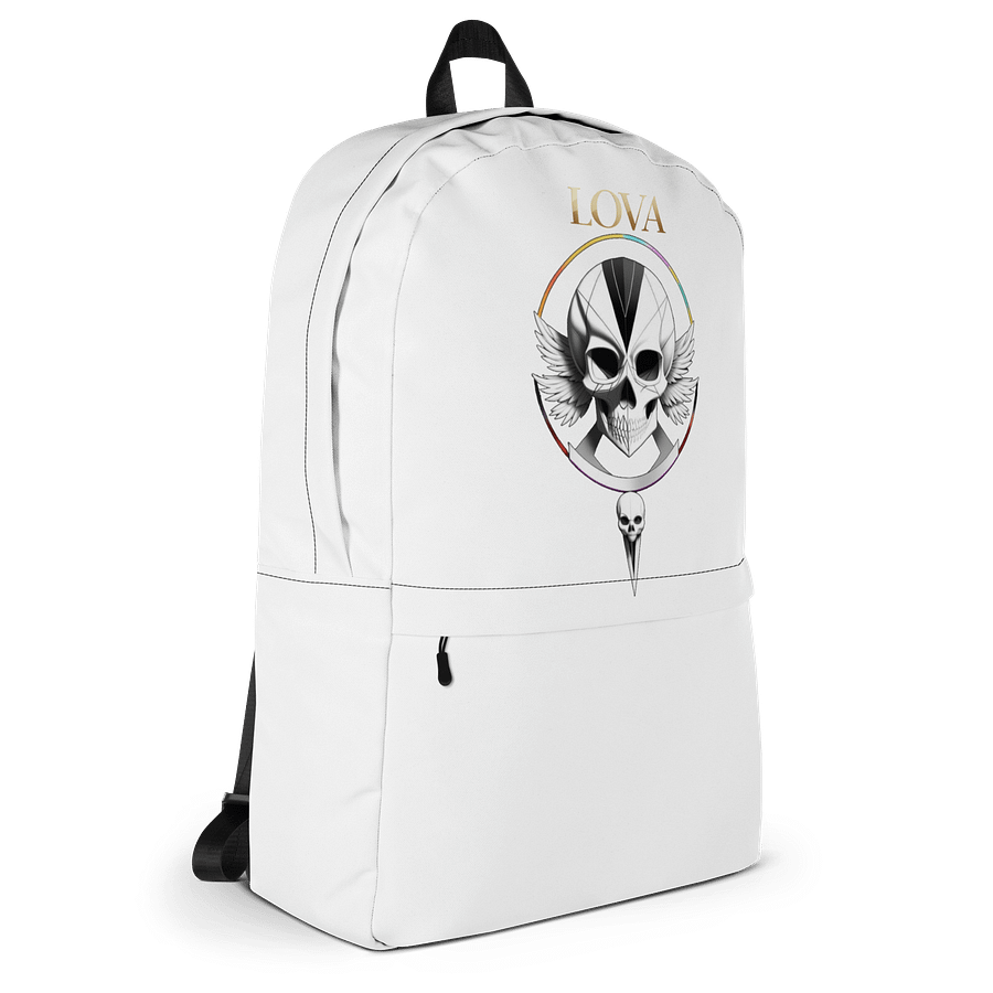 LOVA - Backpack product image (4)