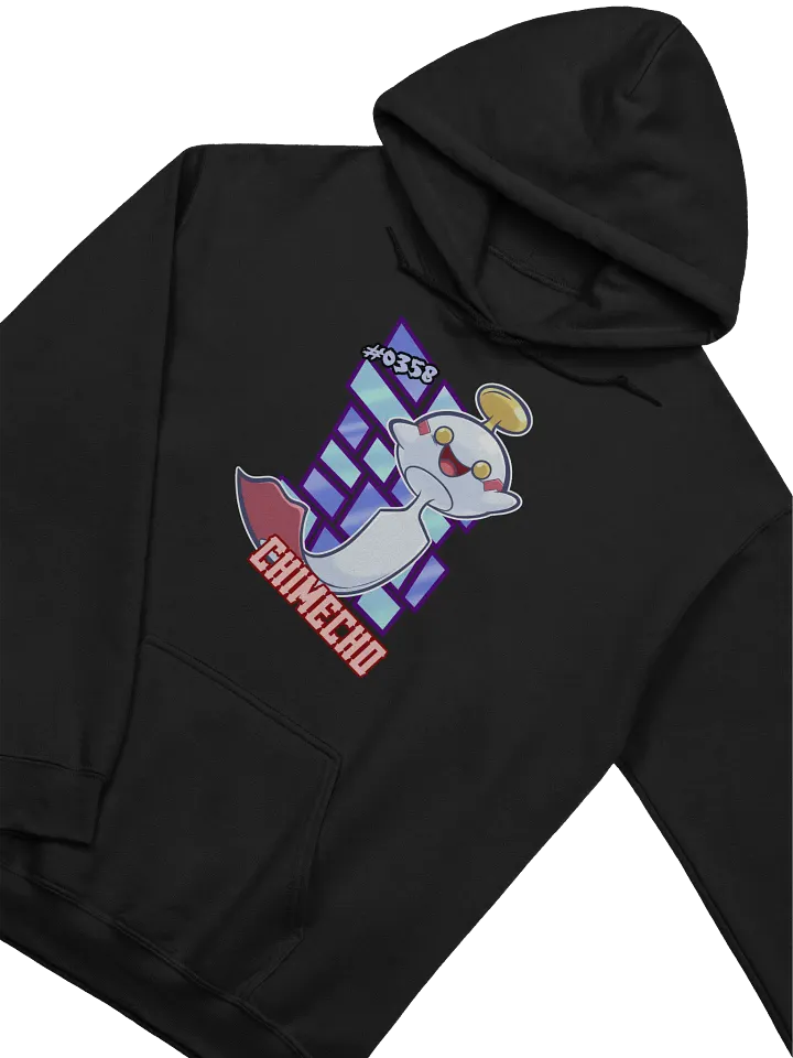 ★彡 Trick Room Setter Hoodie ★彡 product image (2)
