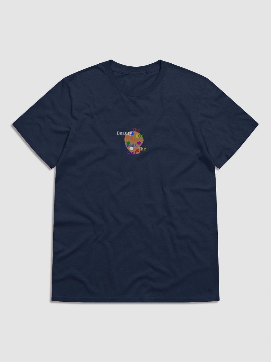Artistic Soul T-Shirt product image (1)